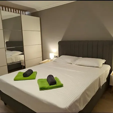 Verde- лукс и комфорт *