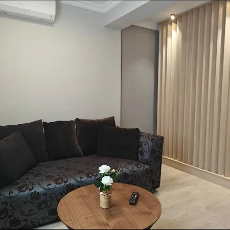 Verde- лукс и комфорт Апартаменти