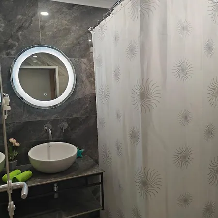 Verde- лукс и комфорт Appartement Varna