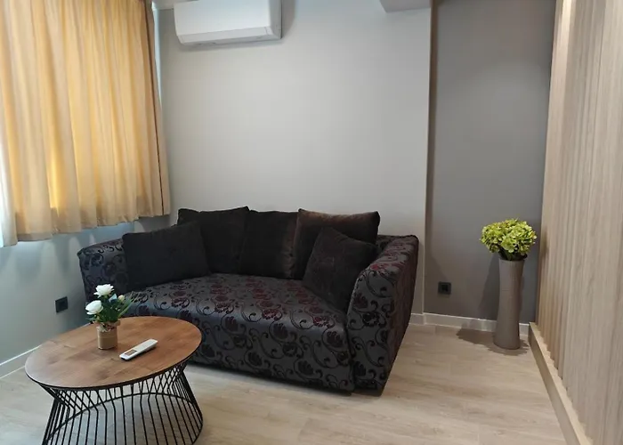 Verde- лукс и комфорт *