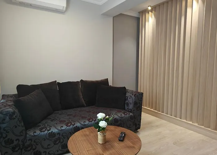 Verde- лукс и комфорт Апартаменти