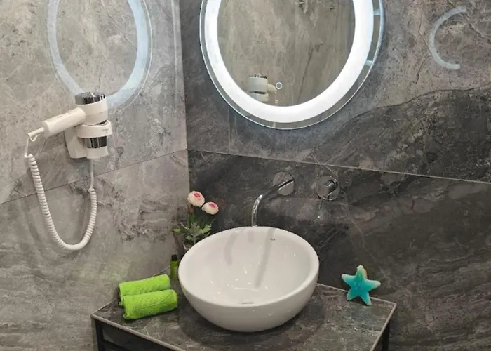 Verde- лукс и комфорт *