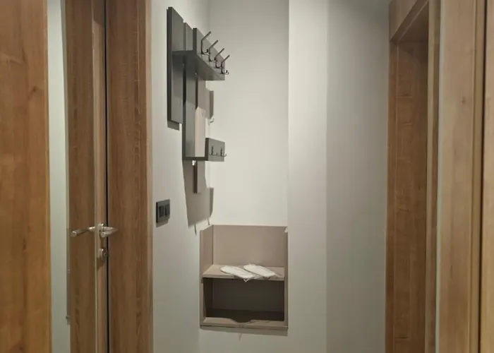 Verde- лукс и комфорт Апартаменти *