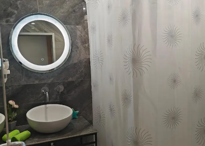 Verde- лукс и комфорт Апартаменти Варна