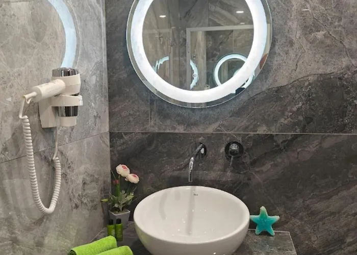 Verde- лукс и комфорт * Варна