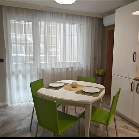 Апартаменти Verde- лукс и комфорт *