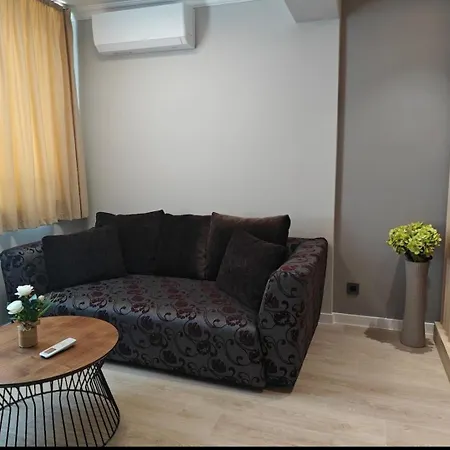 Verde- лукс и комфорт *