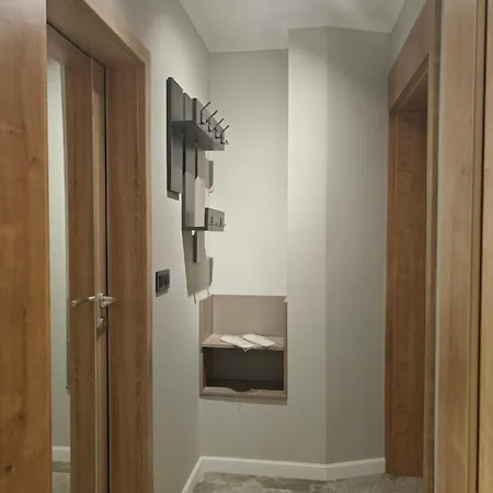 Verde- лукс и комфорт Апартаменти *