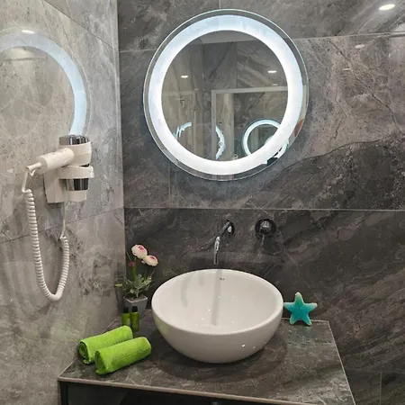 Verde- лукс и комфорт * Варна