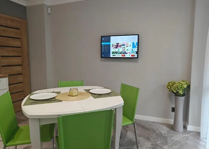 Daire Verde- лукс и комфорт Varna